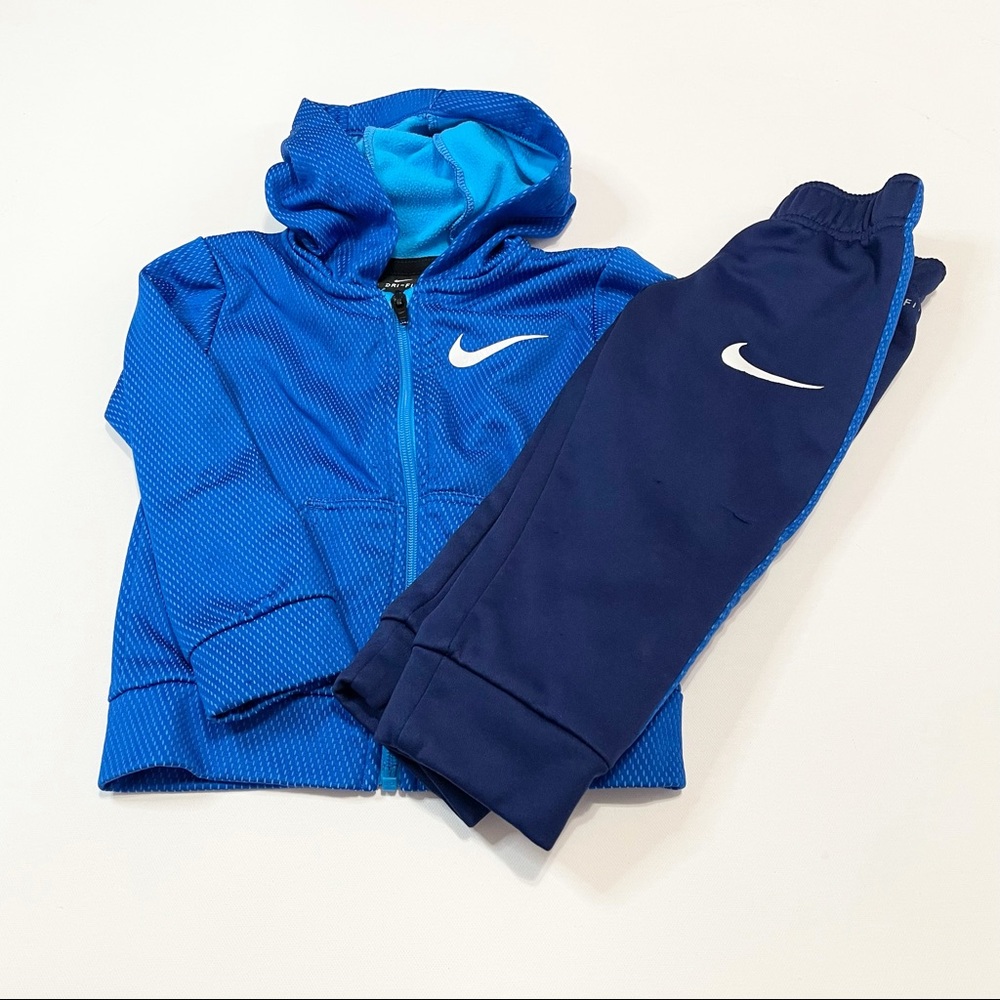 Nike Jogger Set